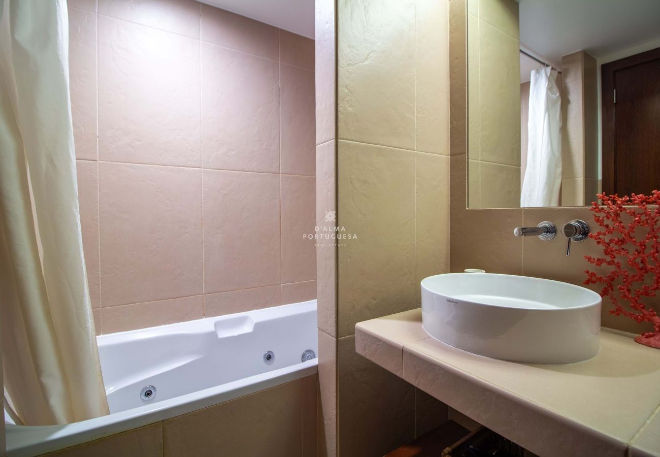 Appartement à Albufeira - Apartamento Dunas Mar