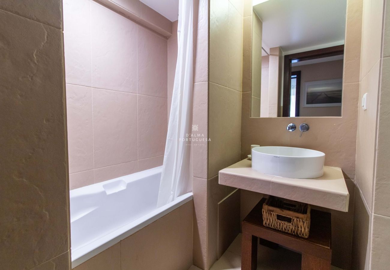 Appartement à Albufeira - Apartamento Dunas Mar