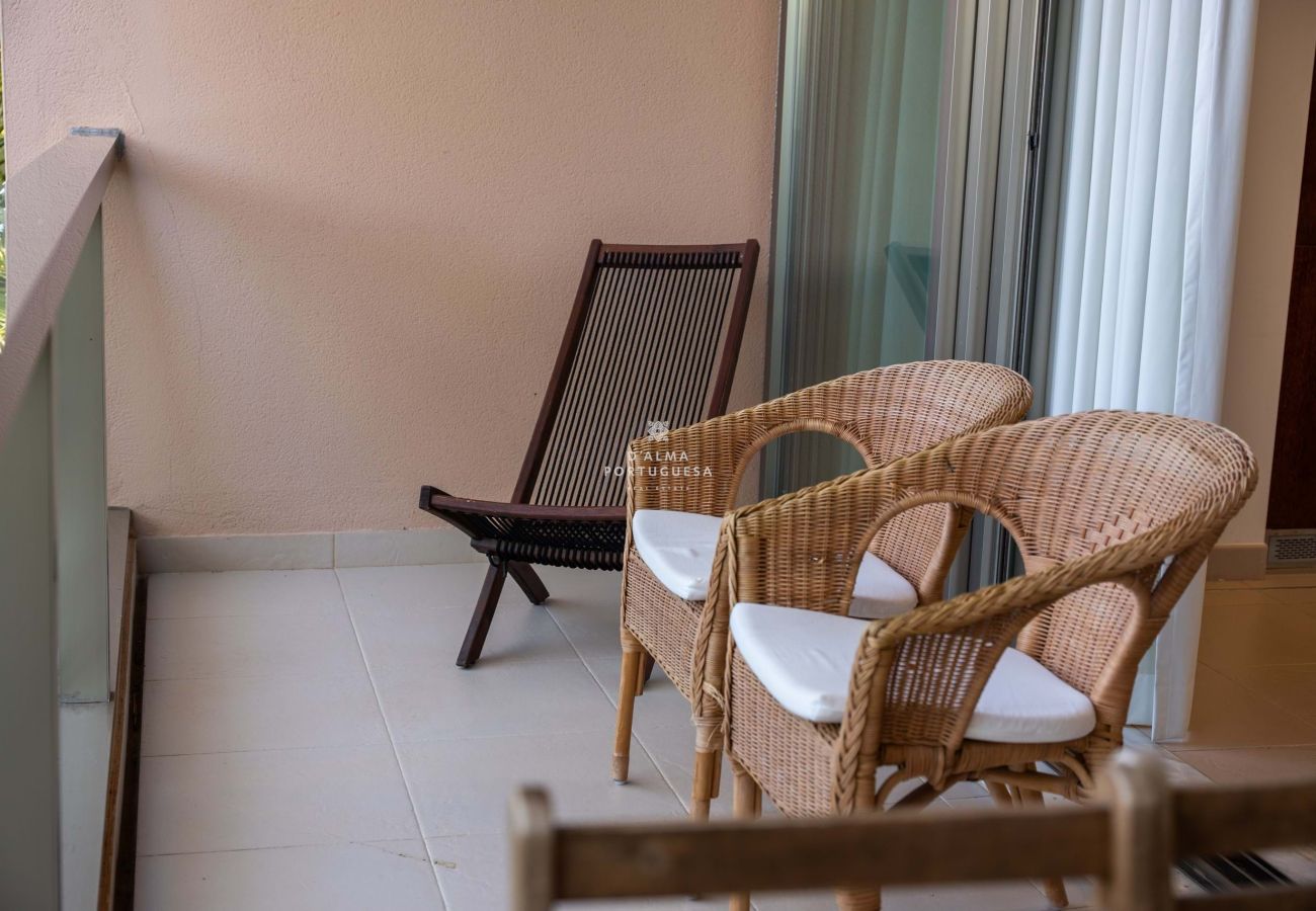 Appartement à Albufeira - Apartamento Dunas Mar