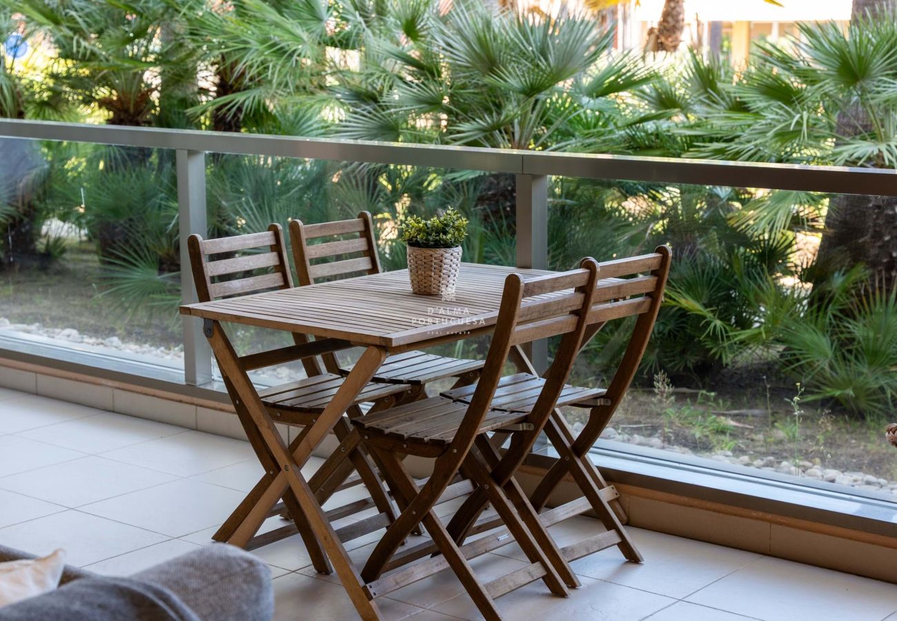 Appartement à Albufeira - Apartamento Dunas Mar