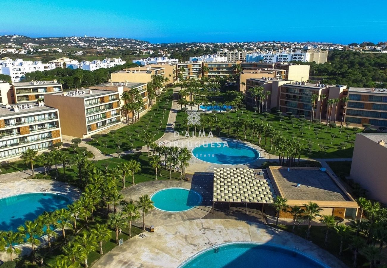 Appartement à Albufeira - Apartamento Dunas Mar