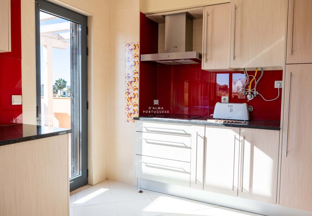 Appartement à Olhos D´Água - Rosemary Apartment - By D´alma Portuguesa