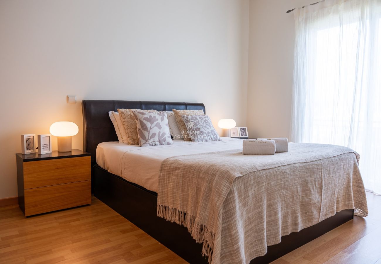 Appartement à Olhos D´Água - Rosemary Apartment - By D´alma Portuguesa