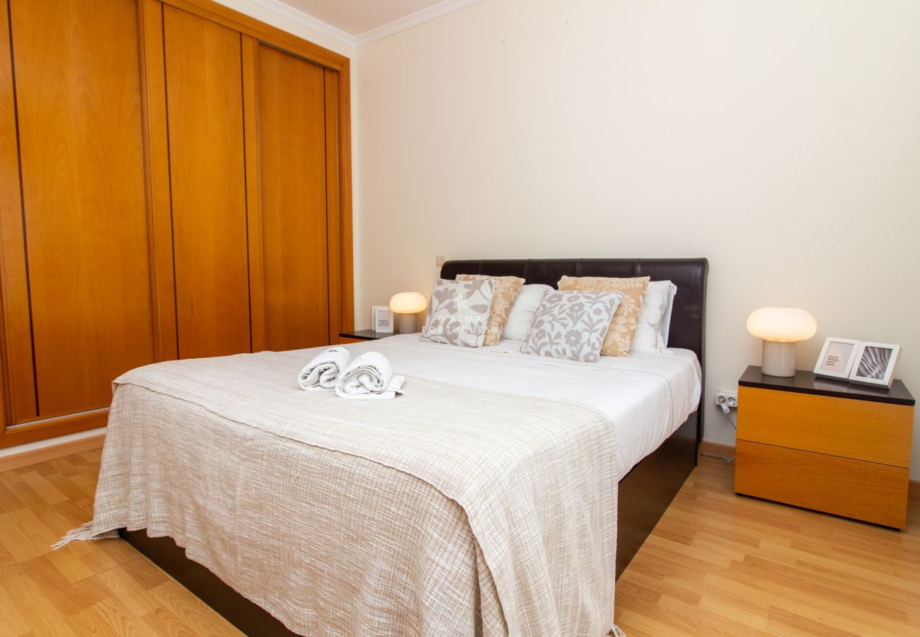 Appartement à Olhos D´Água - Rosemary Apartment - By D´alma Portuguesa