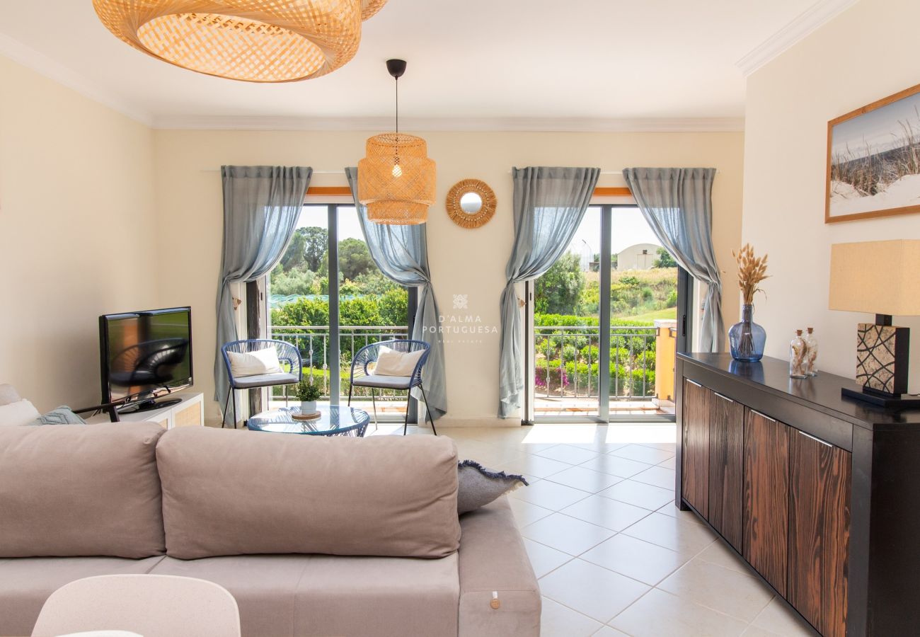 Appartement à Olhos D´Água - Rosemary Apartment - By D´alma Portuguesa