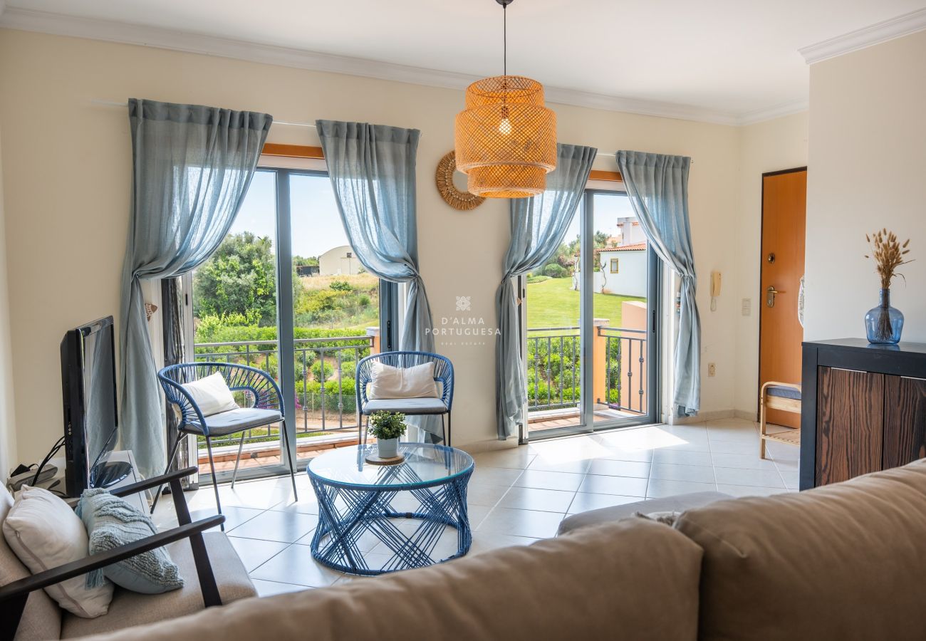 Appartement à Olhos D´Água - Rosemary Apartment - By D´alma Portuguesa