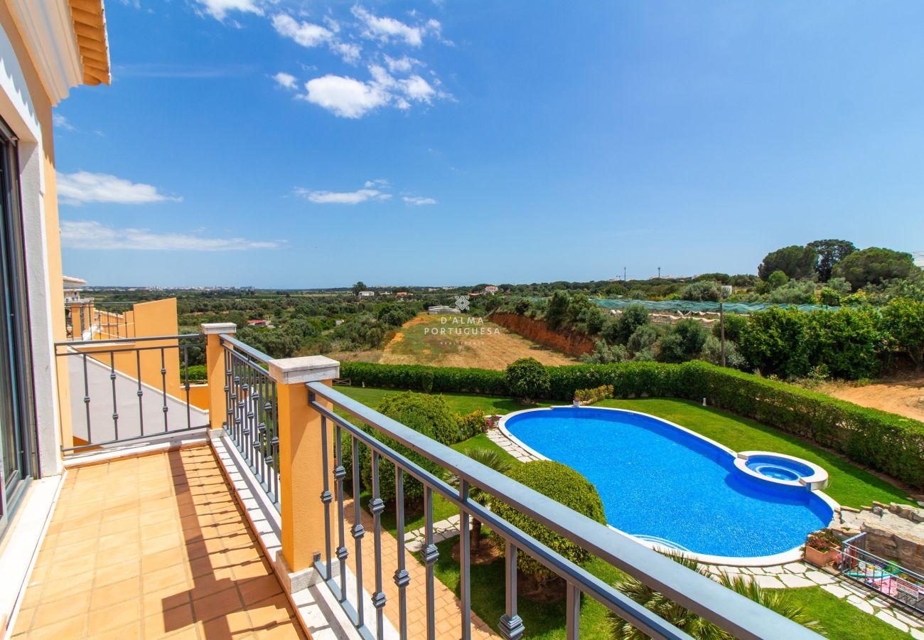 Appartement à Olhos D´Água - Rosemary Apartment - By D´alma Portuguesa