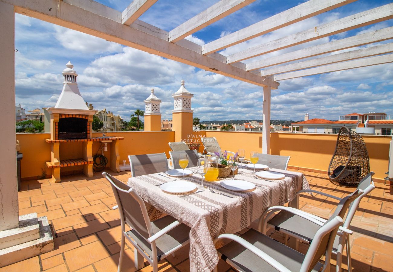 Appartement à Olhos D´Água - Rosemary Apartment - By D´alma Portuguesa