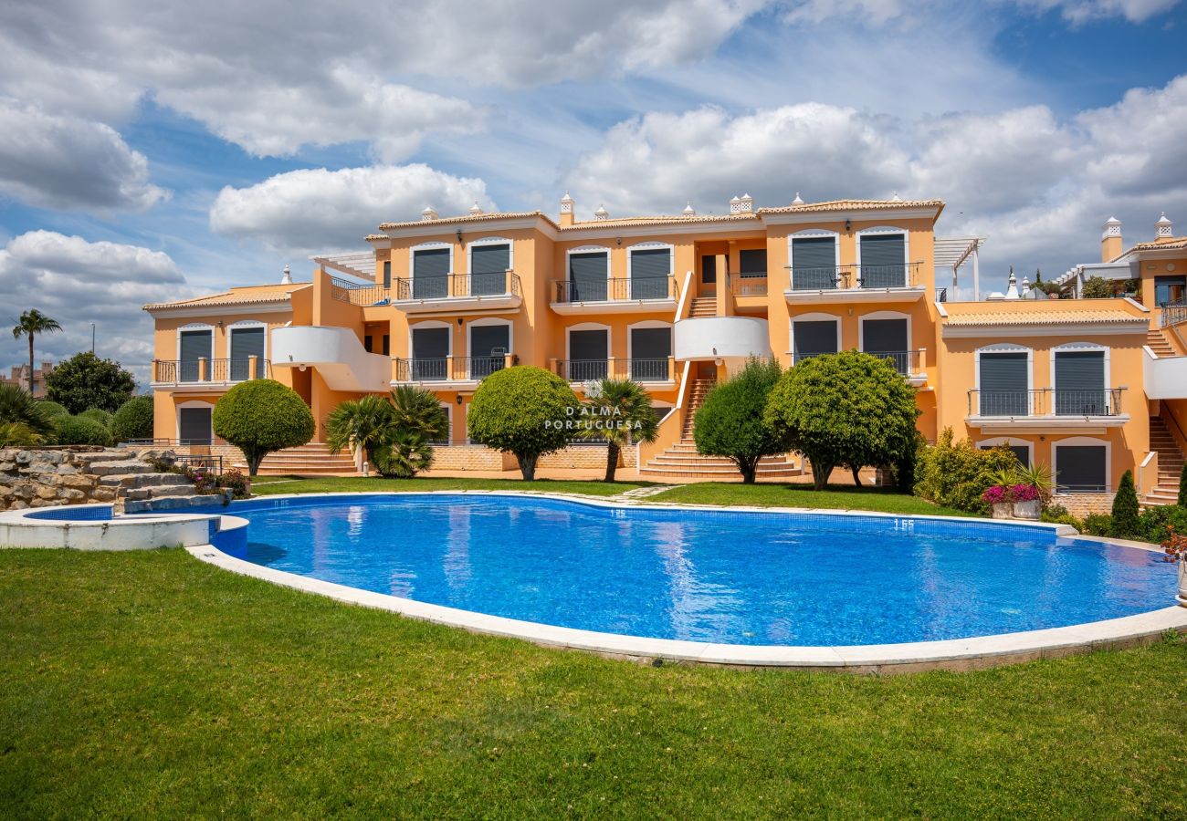 Appartement à Olhos D´Água - Rosemary Apartment - By D´alma Portuguesa