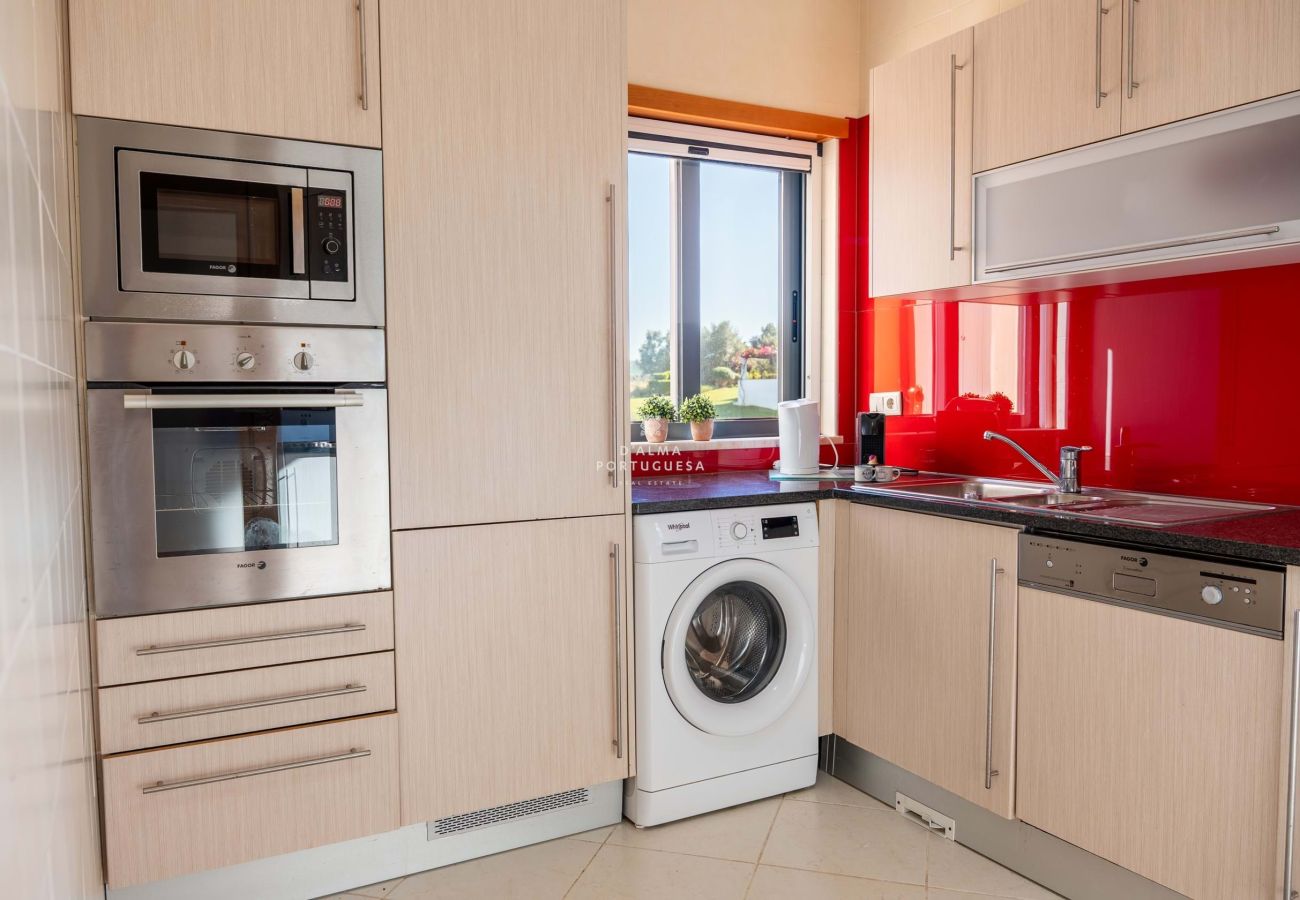 Appartement à Olhos D´Água - Rosemary Apartment - By D´alma Portuguesa