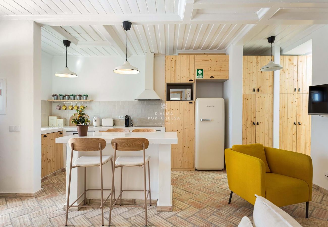 Maison à Albufeira - Casa Bela Mar