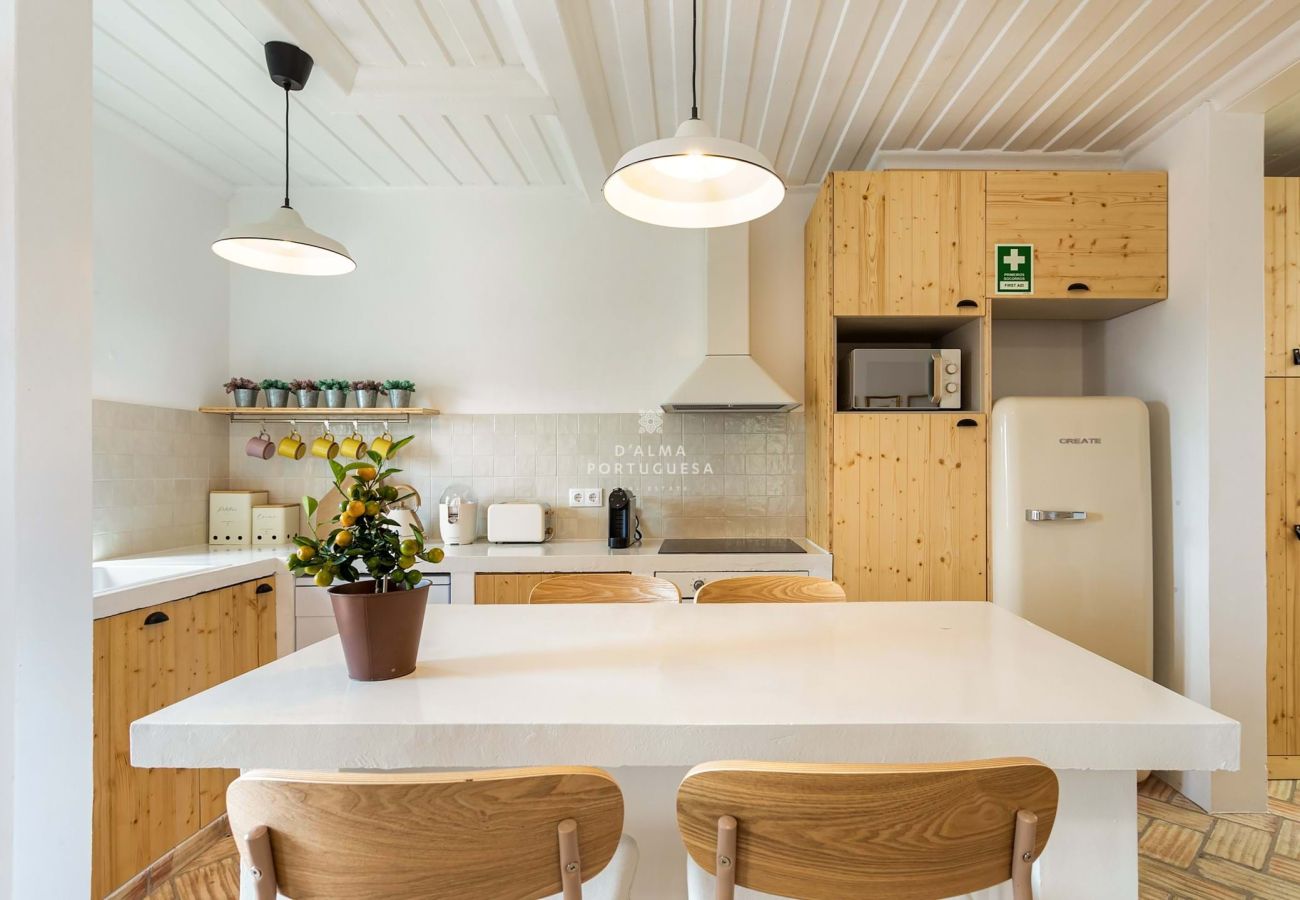 Maison à Albufeira - Casa Bela Mar
