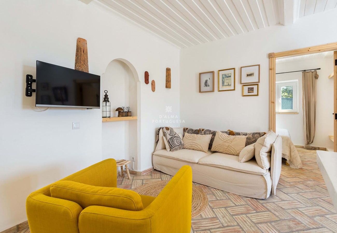 Maison à Albufeira - Casa Bela Mar