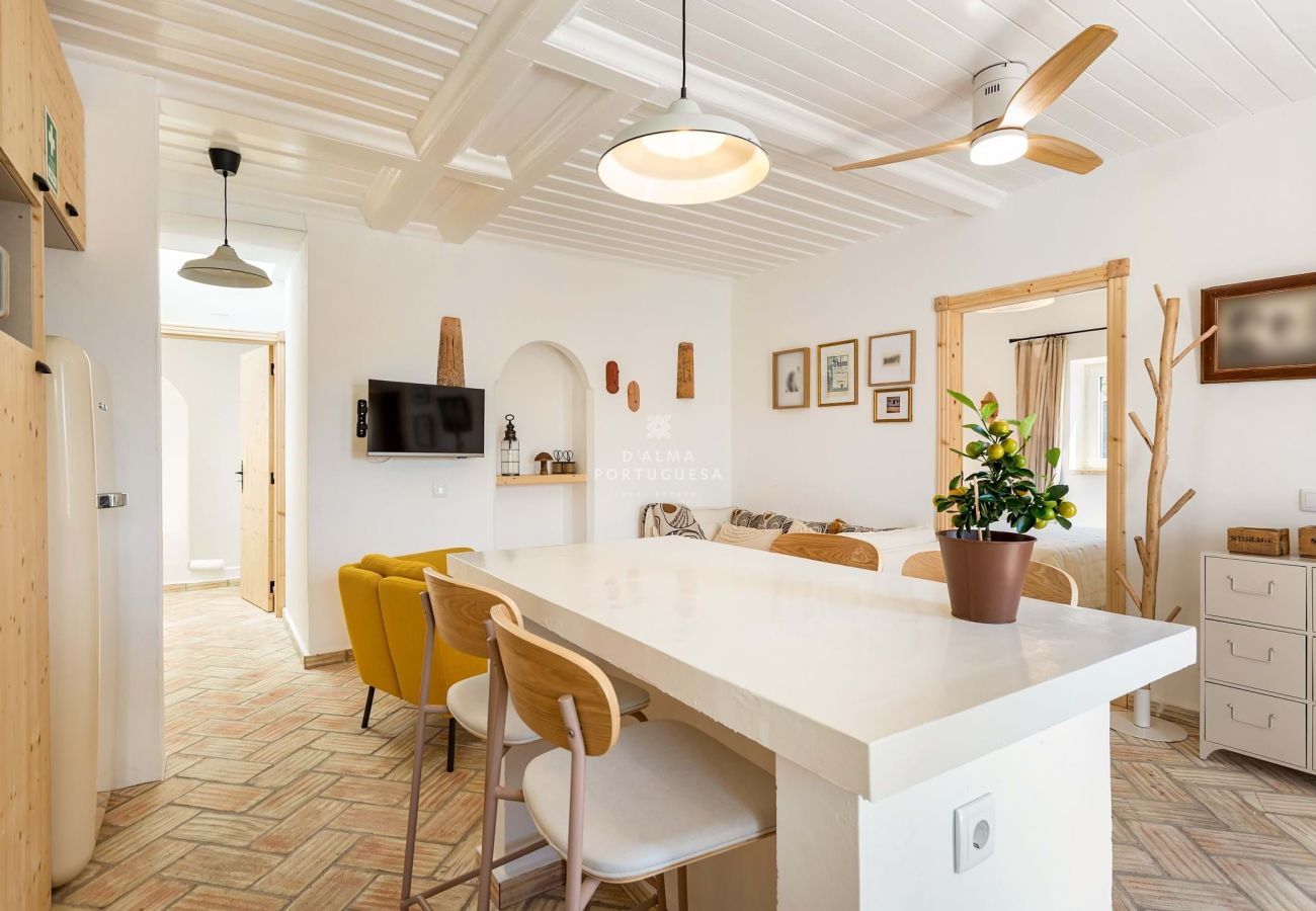Maison à Albufeira - Casa Bela Mar