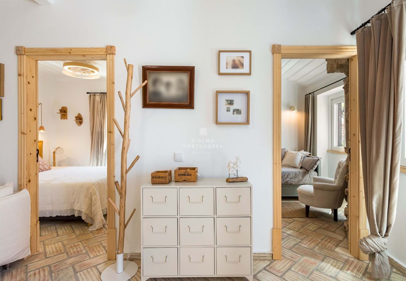 Maison à Albufeira - Casa Bela Mar
