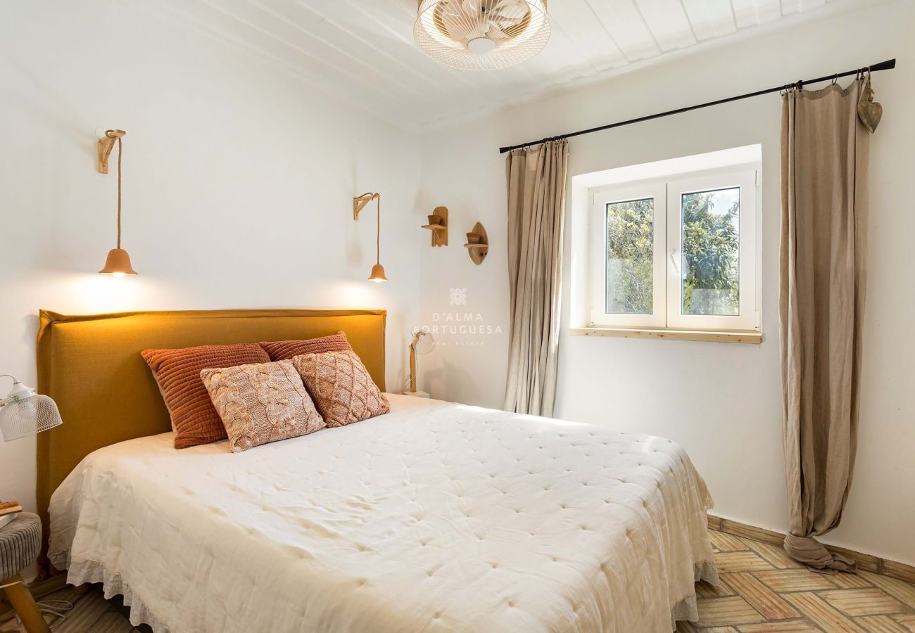 Maison à Albufeira - Casa Bela Mar