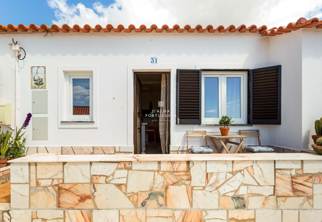 Maison à Albufeira - Casa Bela Mar