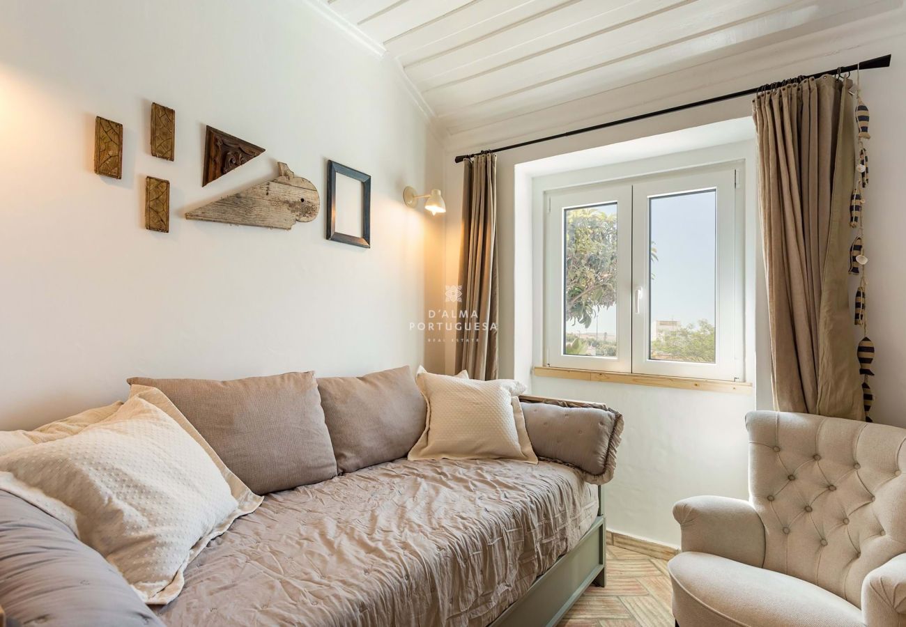 Maison à Albufeira - Casa Bela Mar