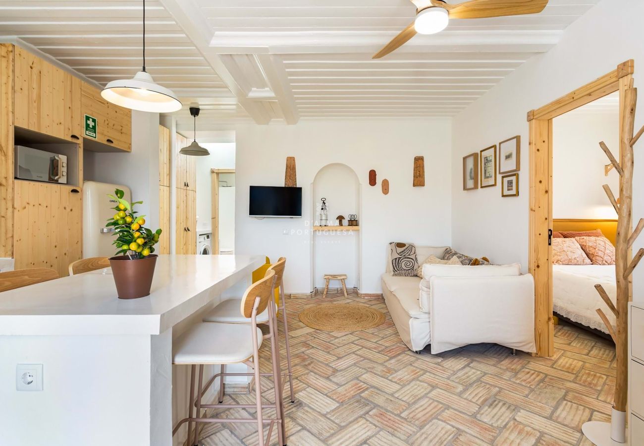 Maison à Albufeira - Casa Bela Mar