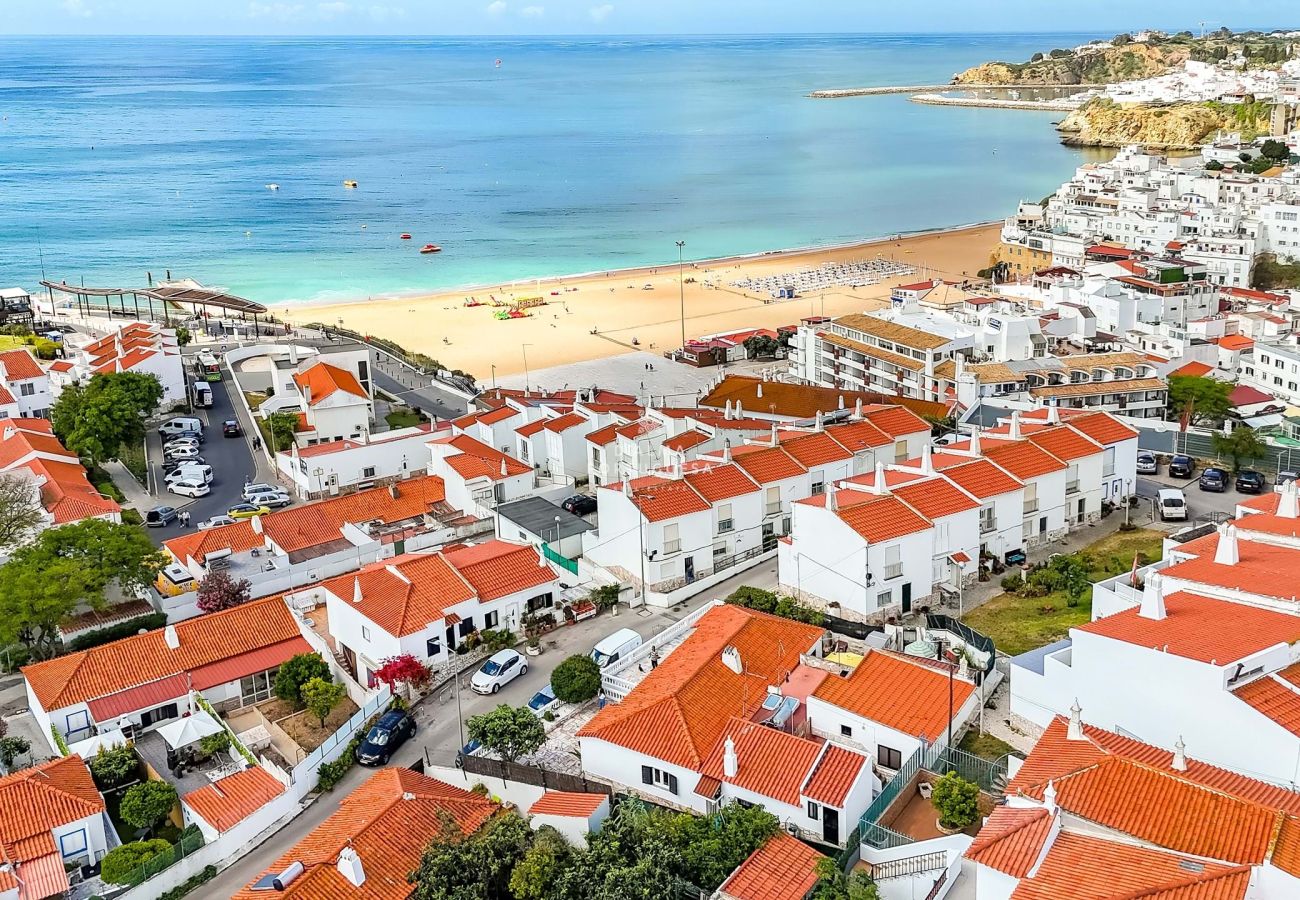 Maison à Albufeira - Casa Bela Mar