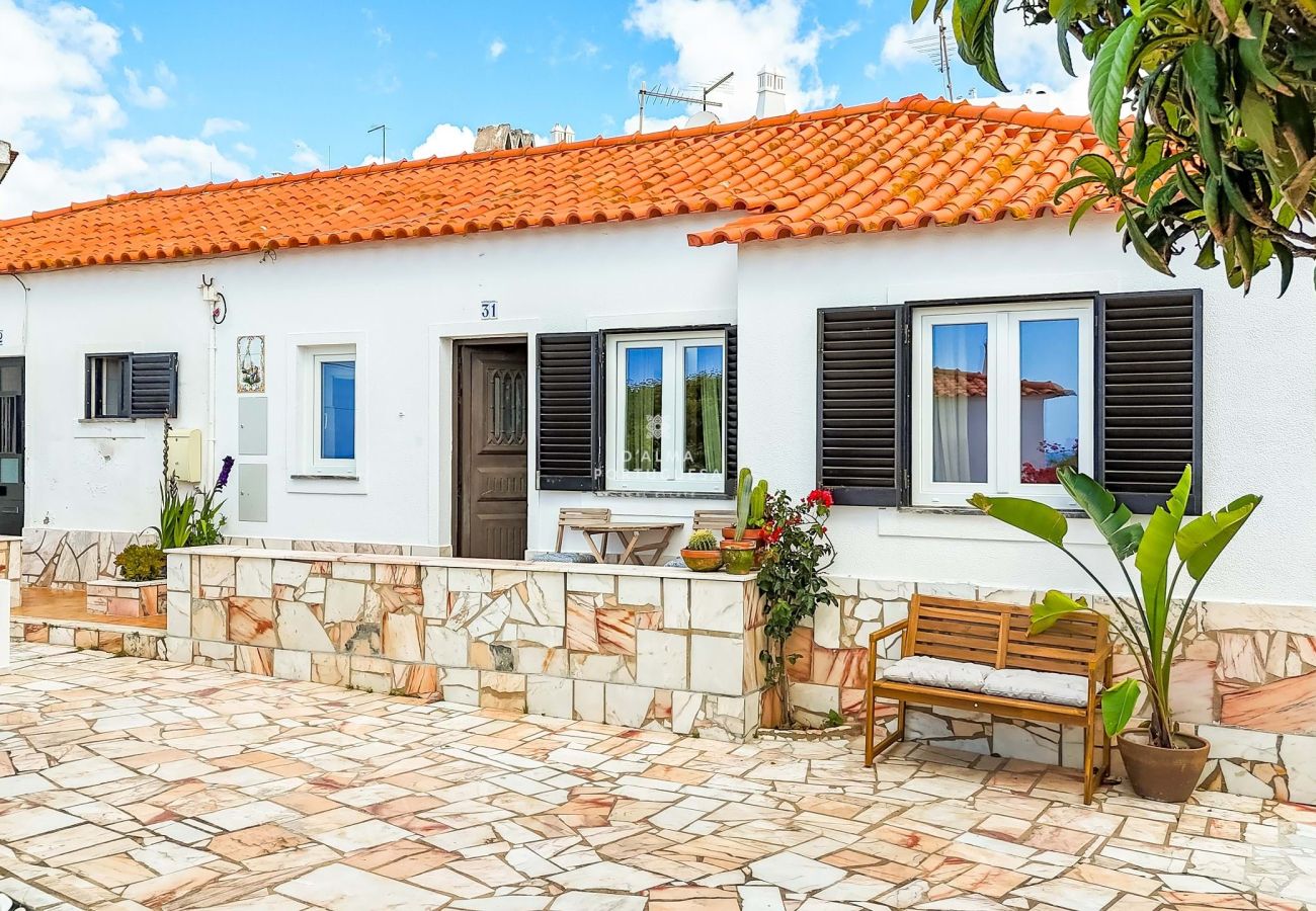 Maison à Albufeira - Casa Bela Mar