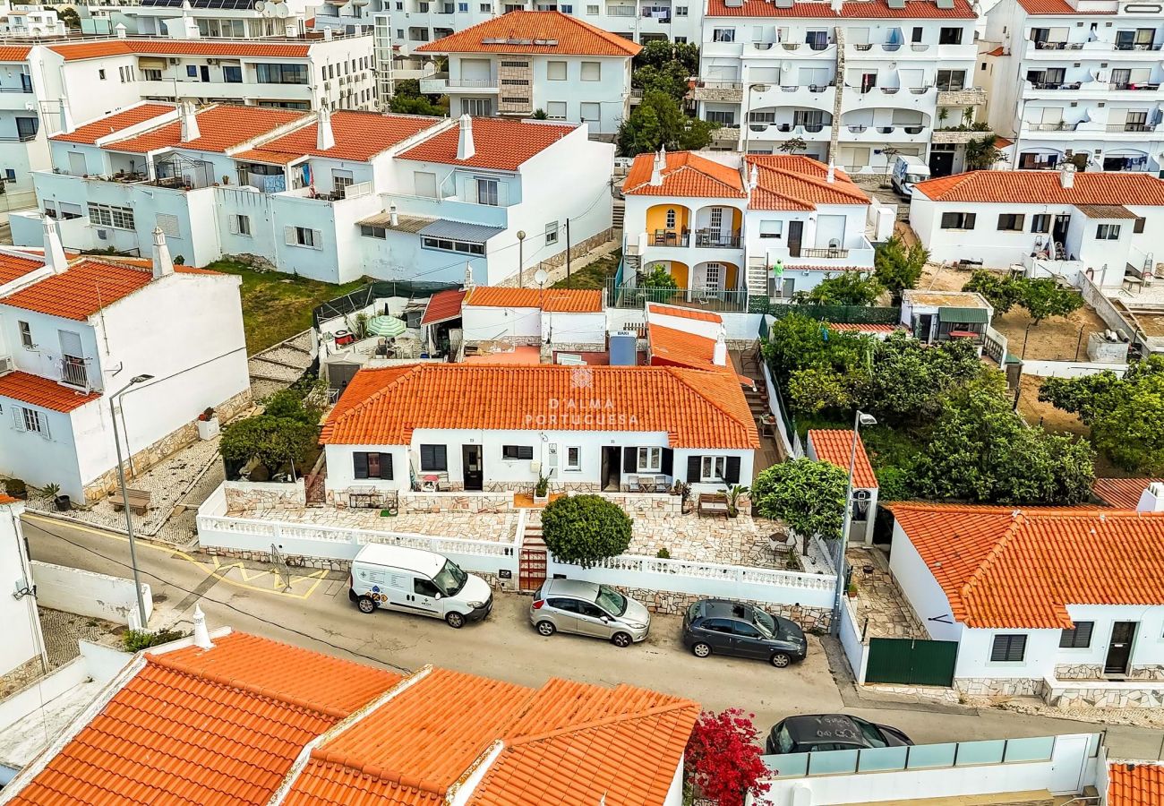 Maison à Albufeira - Casa Bela Mar