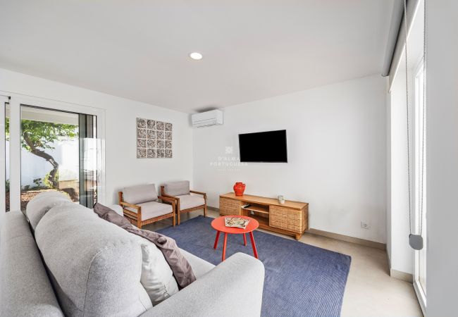 Appartement à Armação de Pêra - Casa do Limoeiro