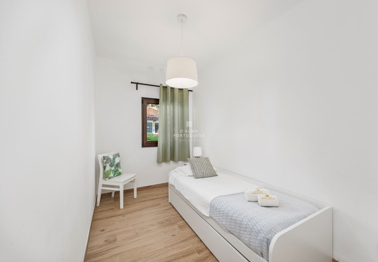 Appartement à Armação de Pêra - Casa do Limoeiro , Armação de Pêra