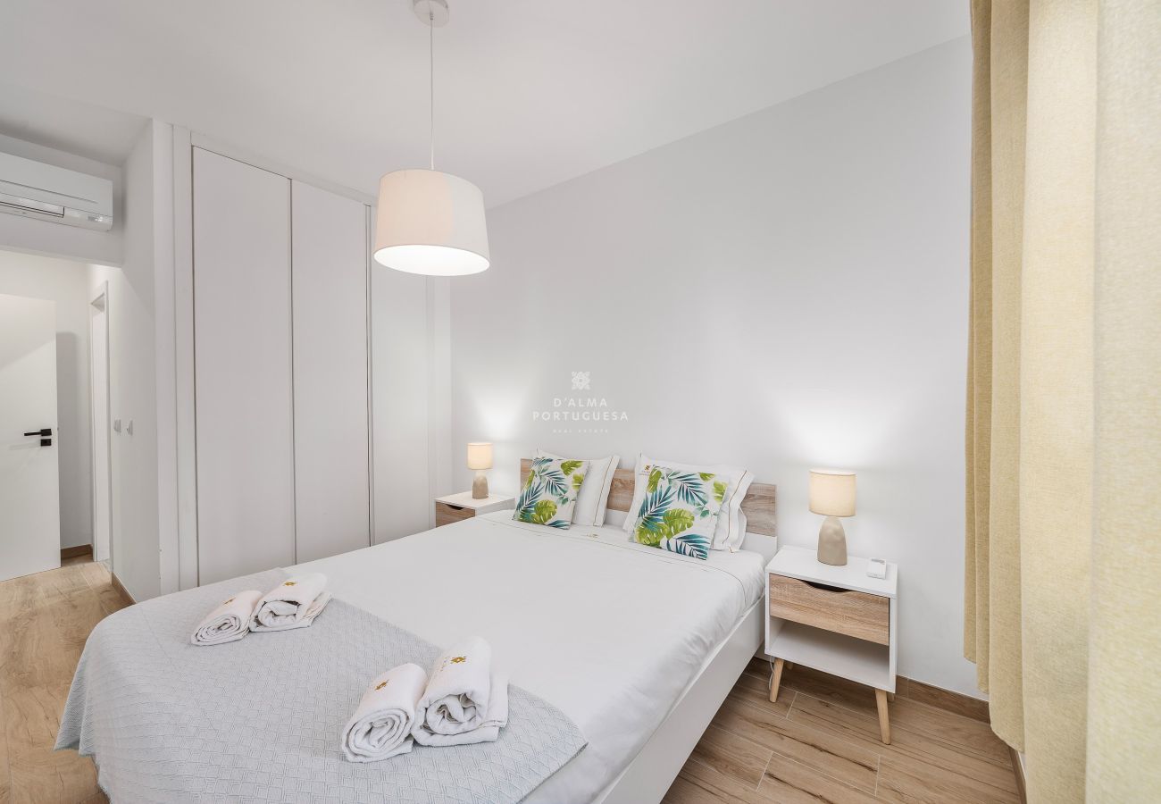 Appartement à Armação de Pêra - Casa do Limoeiro , Armação de Pêra