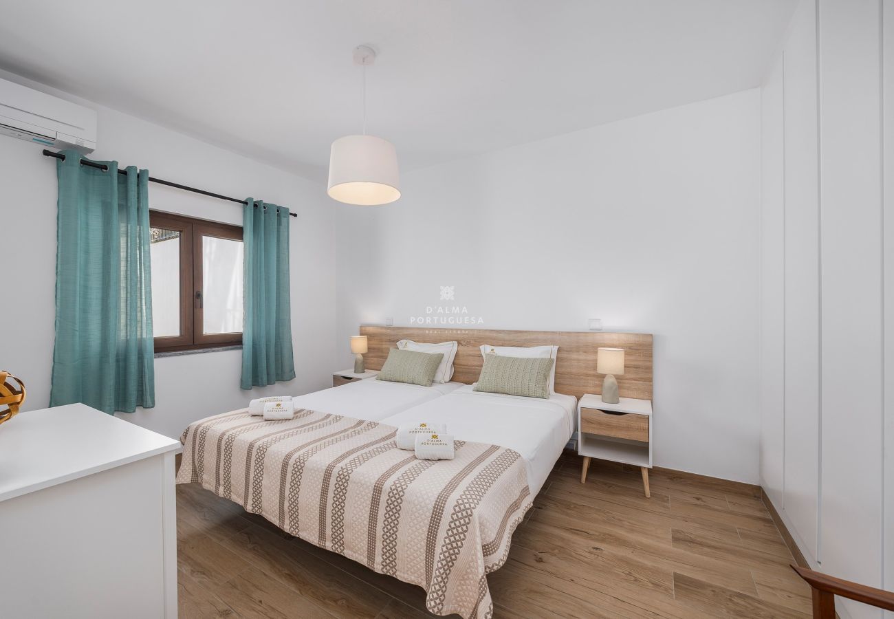 Appartement à Armação de Pêra - Casa do Limoeiro , Armação de Pêra