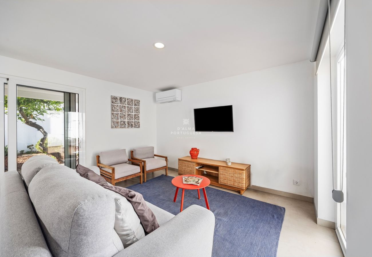 Appartement à Armação de Pêra - Casa do Limoeiro