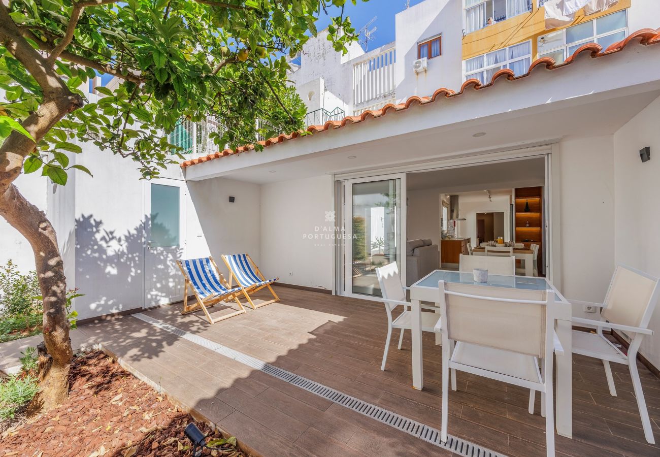 Appartement à Armação de Pêra - Casa do Limoeiro , Armação de Pêra