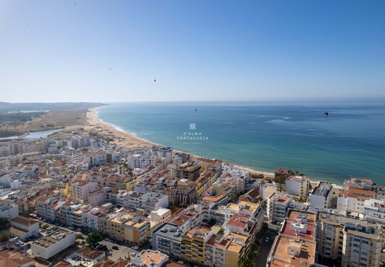 Appartement à Armação de Pêra - Casa do Limoeiro , Armação de Pêra