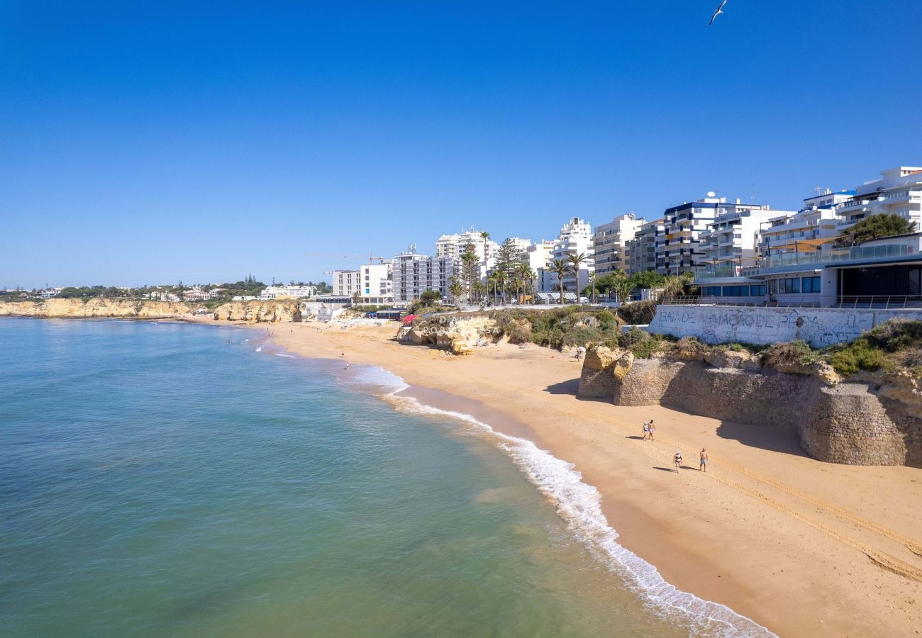 Appartement à Armação de Pêra - Casa do Limoeiro , Armação de Pêra