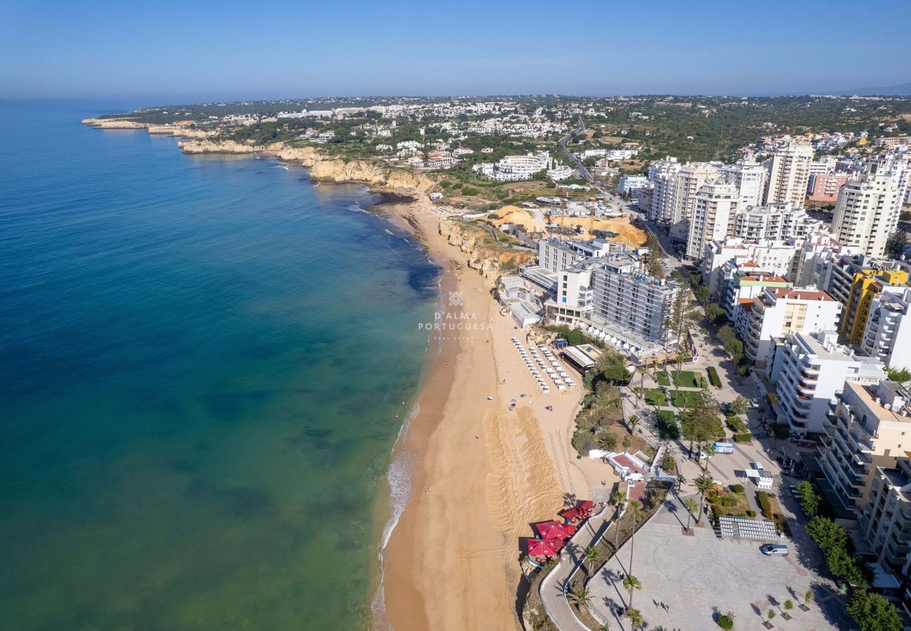 Appartement à Armação de Pêra - Casa do Limoeiro , Armação de Pêra