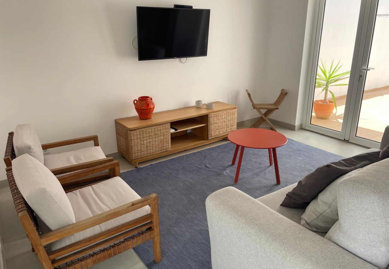 Appartement à Armação de Pêra - Casa do Limoeiro , Armação de Pêra